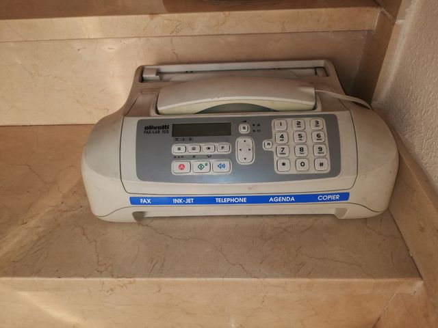 Teléfono multifunción