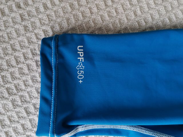 Camiseta elástica surf XCEL