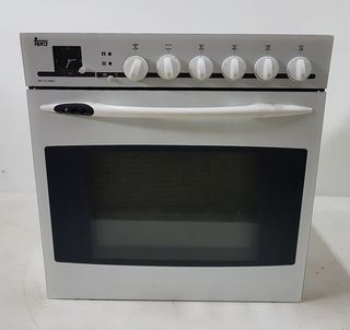 Horno electrico Teka Ht 610 ME de segunda mano en Barcelona en WALLAPOP