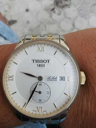Reloj antiguo Duward en WALLAPOP Reloj Citizen 61051 Caballero