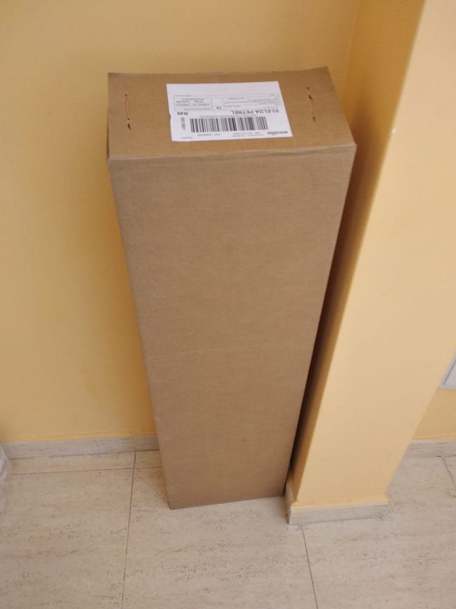 BARRA DOMINADAS NUEVA