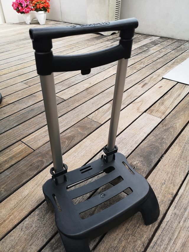 carrito mochila escolar busquets