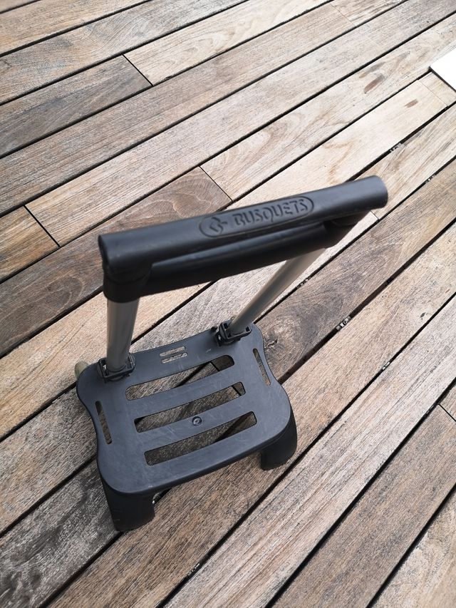 carrito mochila escolar busquets