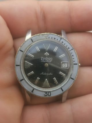 Reloj antiguo Duward en WALLAPOP Reloj Citizen 61051 Caballero