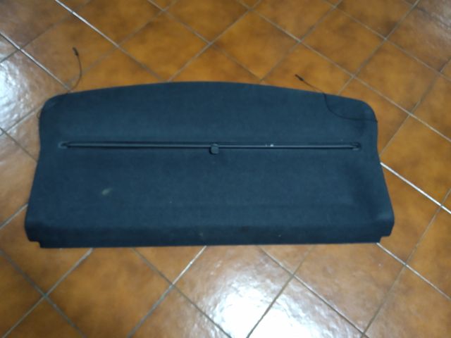 bandeja trasera Citroën C5 año 2002