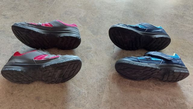 Bambas niño o niña. Una 4 euros, dos 6 euros