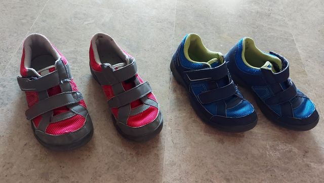 Bambas niño o niña. Una 4 euros, dos 6 euros