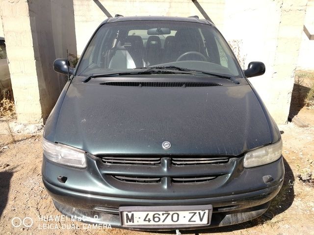 DESPIECE COMPLETO GRAND VOYAGER 3.8iL 4WD LIMITED