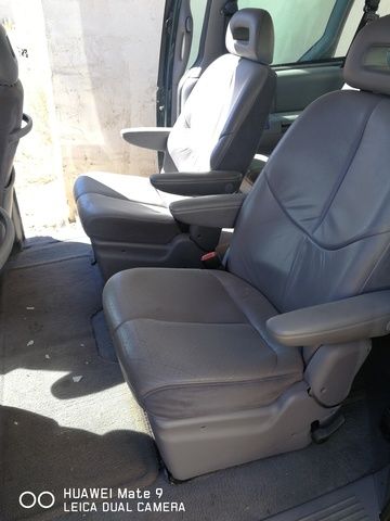 DESPIECE COMPLETO GRAND VOYAGER 3.8iL 4WD LIMITED