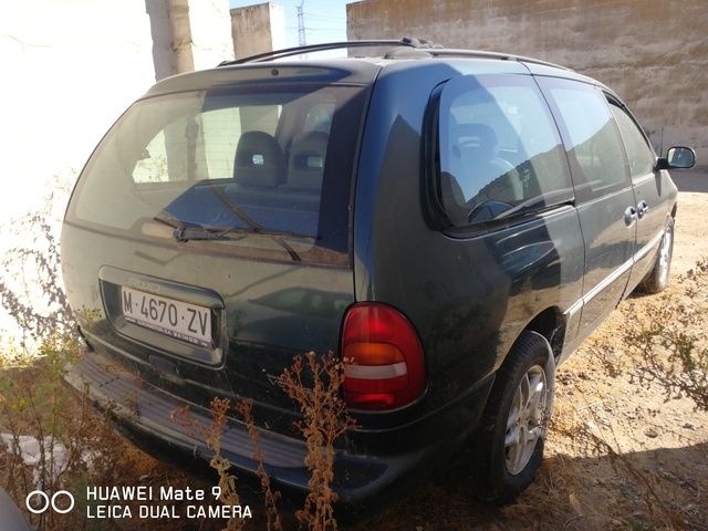 DESPIECE COMPLETO GRAND VOYAGER 3.8iL 4WD LIMITED