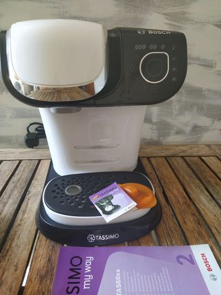 Cafetera Automáticas de segunda mano en la provincia de Cafetera Automáticas de segunda mano en la provincia de