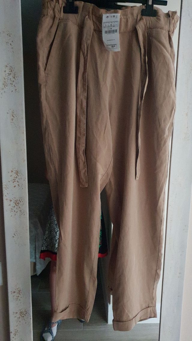 Pantalón  Stradivsrius