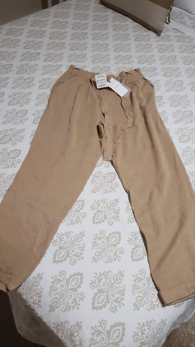 Pantalón  Stradivsrius