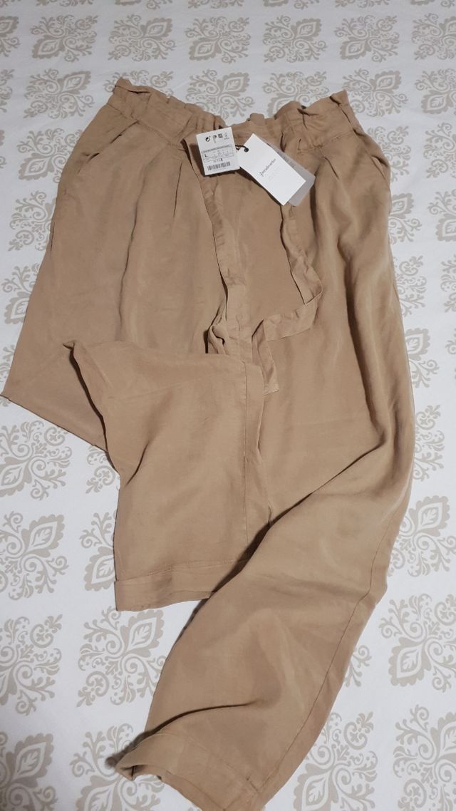 Pantalón  Stradivsrius