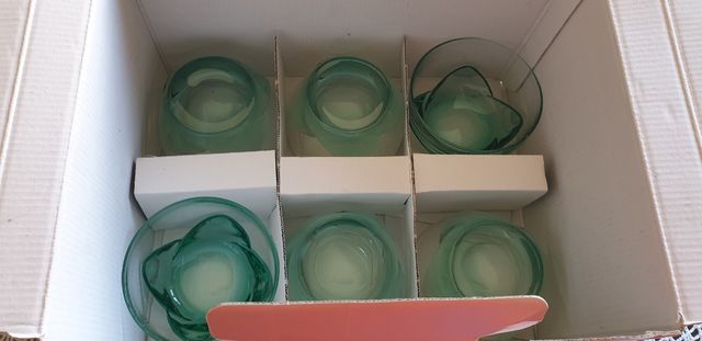 Juego de macedonia o helados