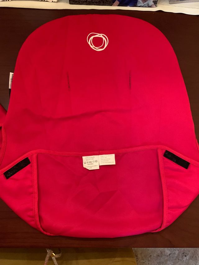 Fundas bugaboo camaleon completas