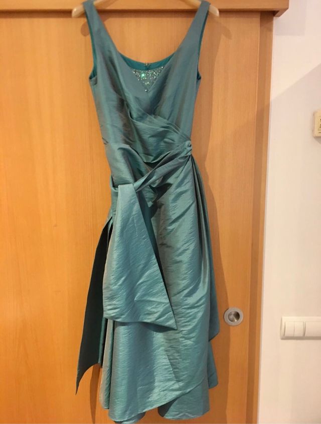 Vestido de boda nuevo talla S
