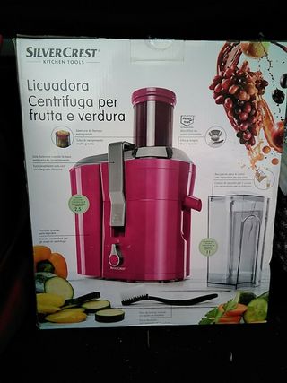 Licuadora Prensado En Frío Lidl Online Hotsell, UP TO 69% OFF |  www.apmusicales.com