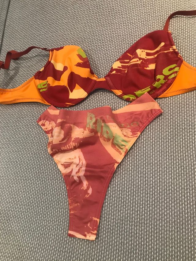 Conjunto mas tanga a estrenar