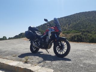 Motos HONDA cb 1300 de segunda mano y ocasión en Cádiz Motos HONDA cb 1300 de segunda mano y ocasión en Cádiz