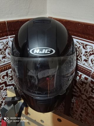 Cascos de moto 10 euros cada uno de segunda mano por 10 € en Cascos de moto 10 euros cada uno de segunda mano por 10 € en