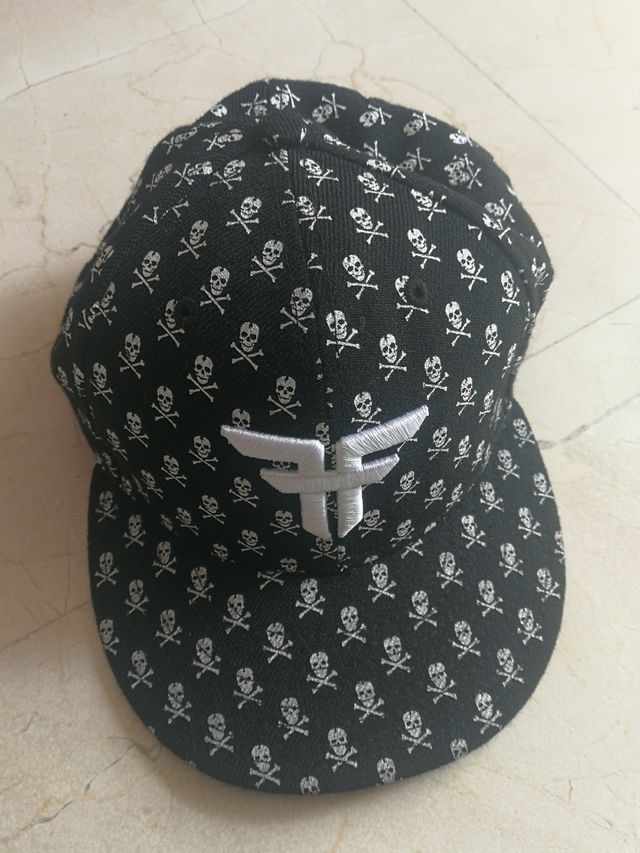 GORRA NEW ERA BRAND 59 FIFTY