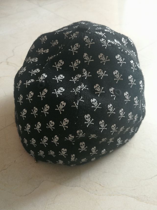 GORRA NEW ERA BRAND 59 FIFTY