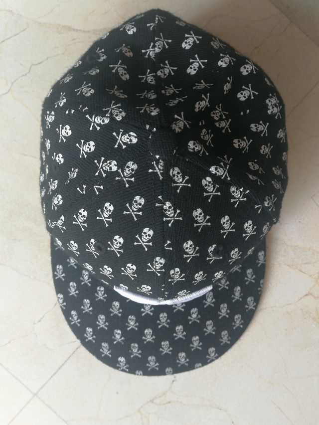 GORRA NEW ERA BRAND 59 FIFTY