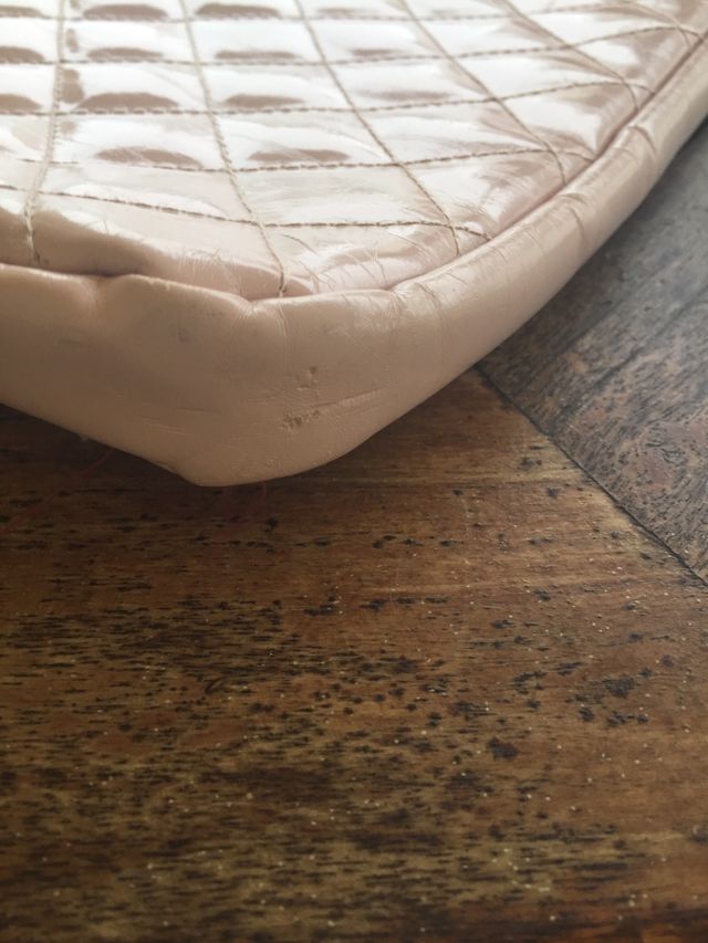 Bolso para ordenador grande de Bershka