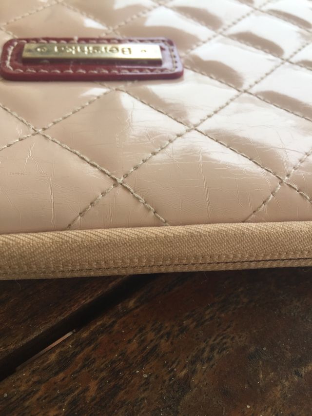 Bolso para ordenador grande de Bershka