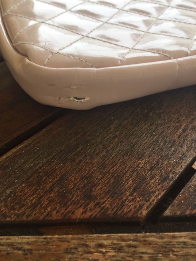 Bolso para ordenador grande de Bershka