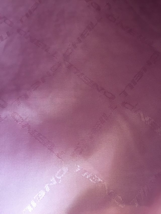 Mochila crochet de O'neill