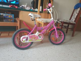 bicicleta pinypon