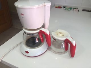 Jarra cafetera de segunda mano en Valladolid en WALLAPOP Jarra cafetera de segunda mano en Valladolid en WALLAPOP