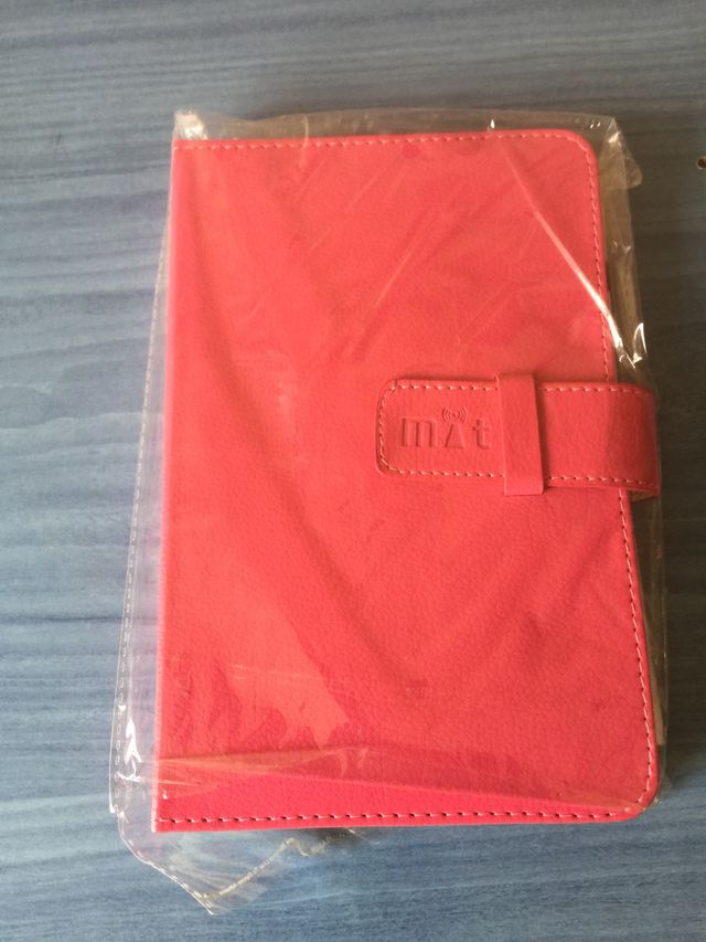 Fundas universales 7"