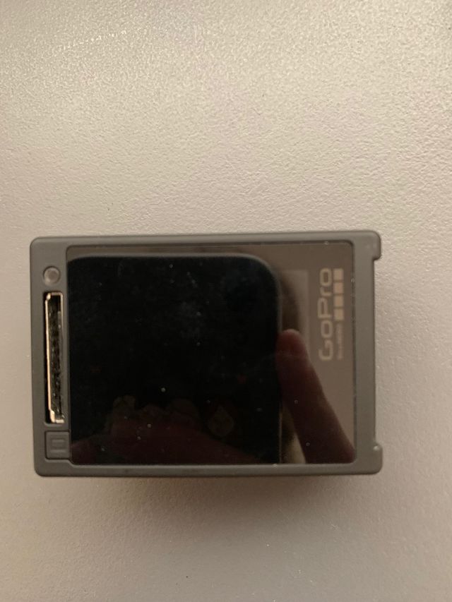 Go pro HERO 4 silver