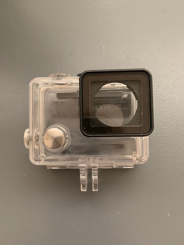 Go pro HERO 4 silver