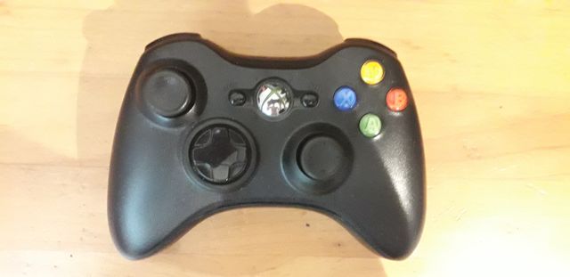 Mando XBOX