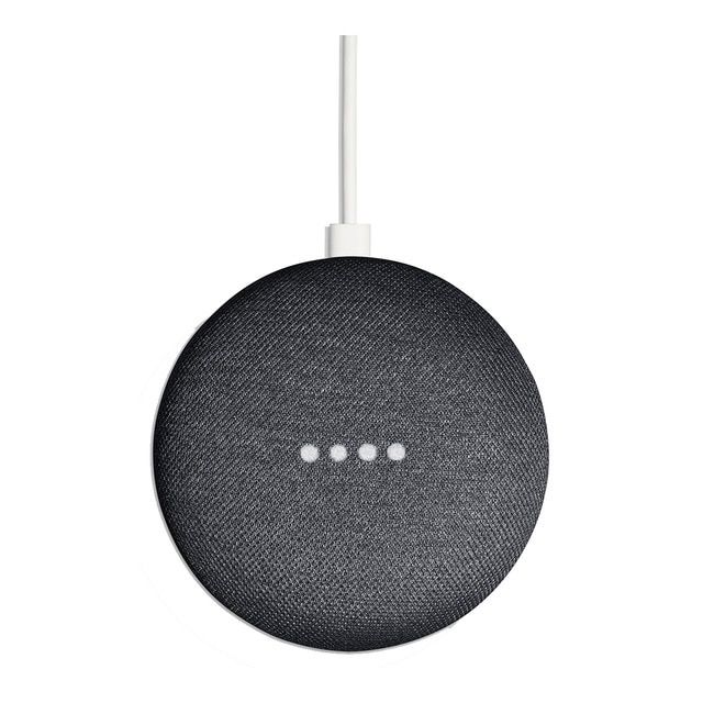 Google Home Mini como nuevo! Negro