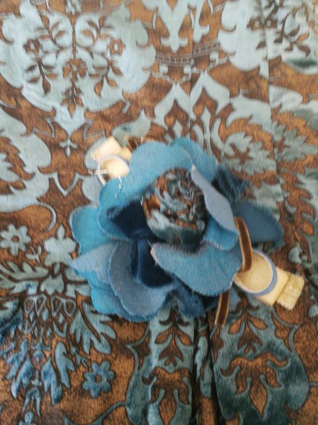 vestido de fiesta niña 6 años