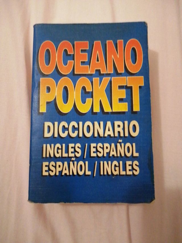 océano pocket