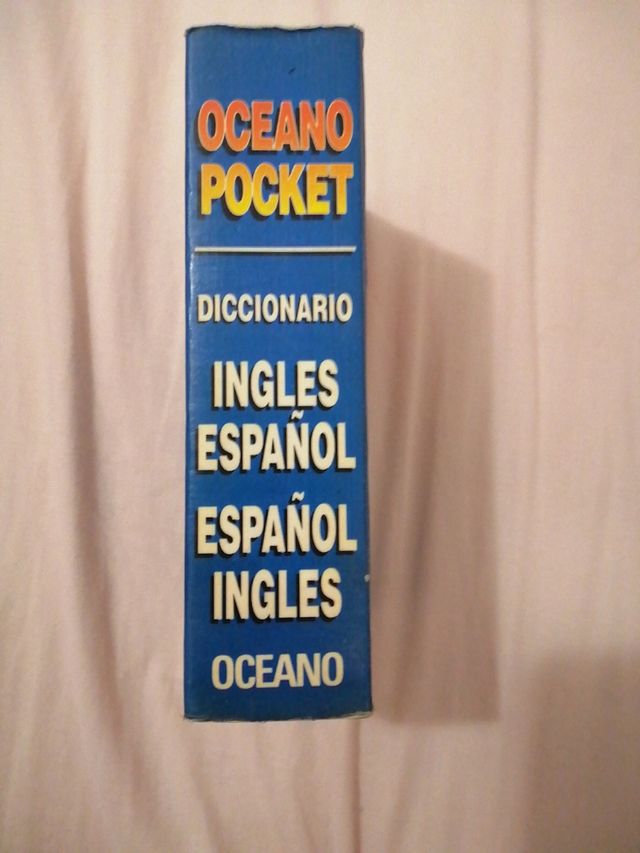 océano pocket