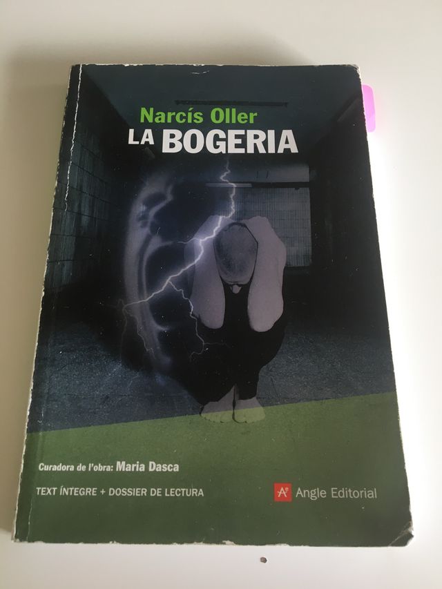 La bogeria (Narcís Oller)