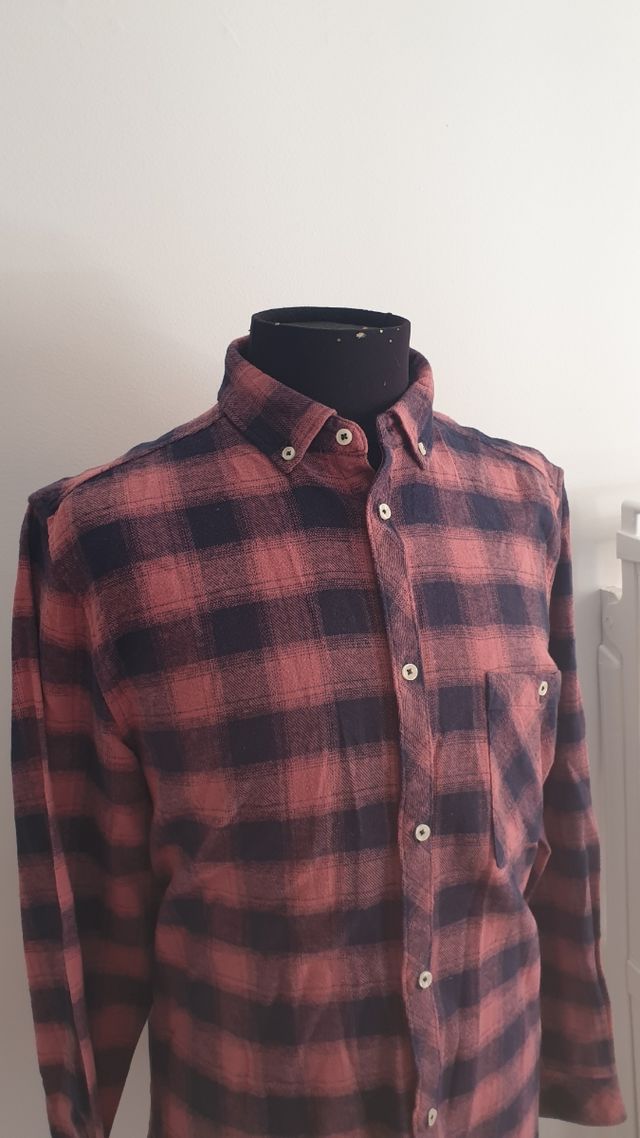 Camisa Kiabi Talla L