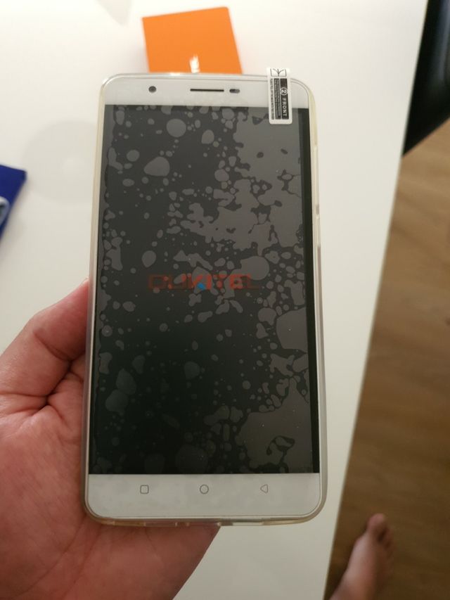 oukitel u16 max