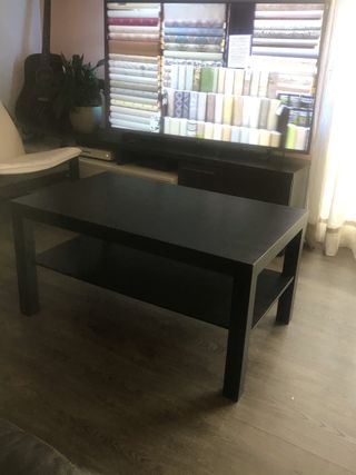 Mesa auxiliar Ikea de segunda mano en Alcorcón en WALLAPOP Mesa auxiliar Ikea de segunda mano en Alcorcón en WALLAPOP