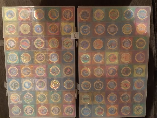 Raccolta completa di app