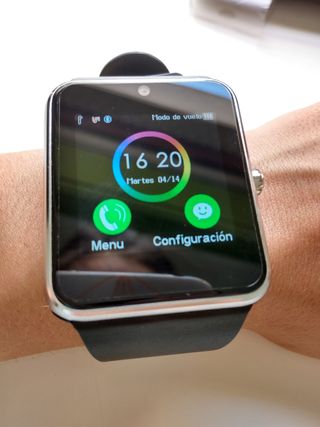 Smartwatch Wallapop Cheap Sale, 51% OFF | www.rupit.com