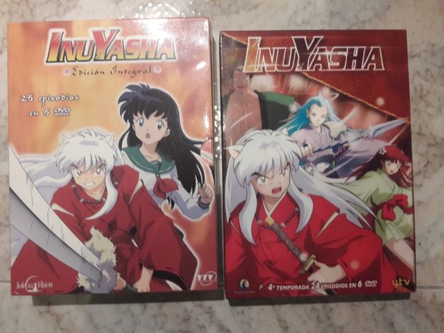 Film Inuyasha