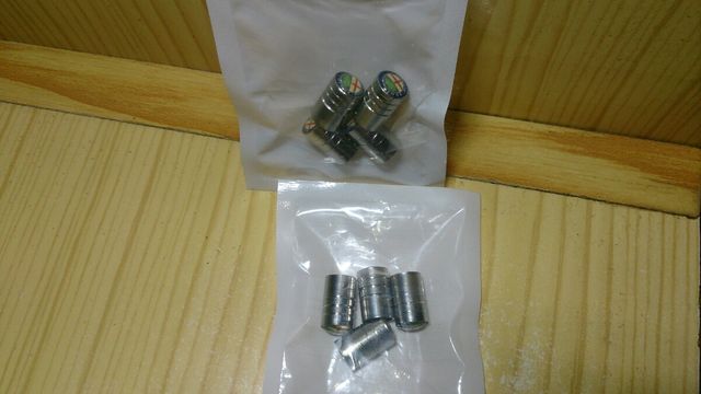 Tapones valvula ALFA